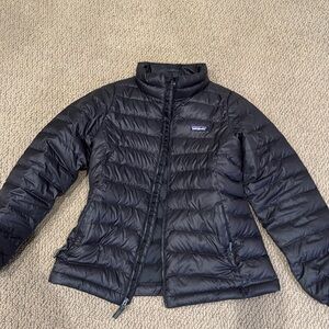 Patagonia Kids XL Puffy Coat